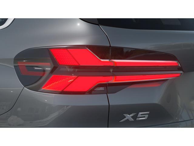 new 2026 BMW X5 car, priced at $81,425
