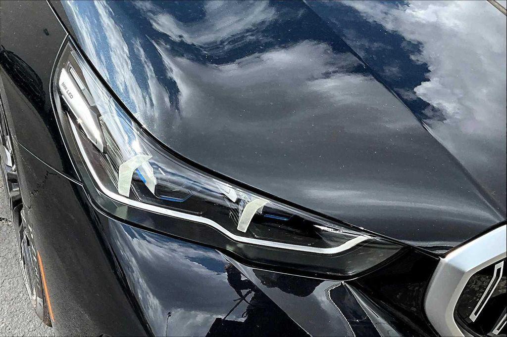 new 2026 BMW 530 car, priced at $70,590