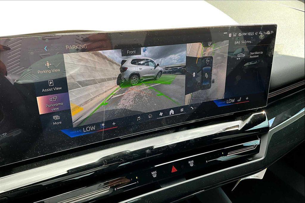 new 2026 BMW 530 car, priced at $70,590