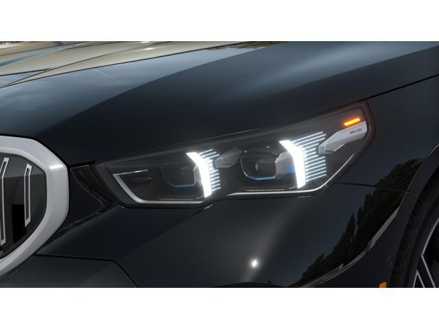new 2026 BMW 530 car, priced at $70,590