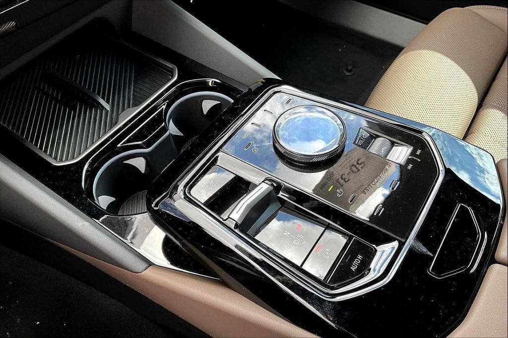 new 2026 BMW 530 car, priced at $70,590