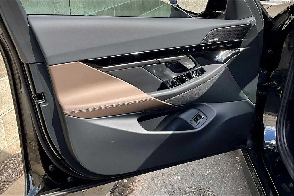 new 2026 BMW 530 car, priced at $70,590