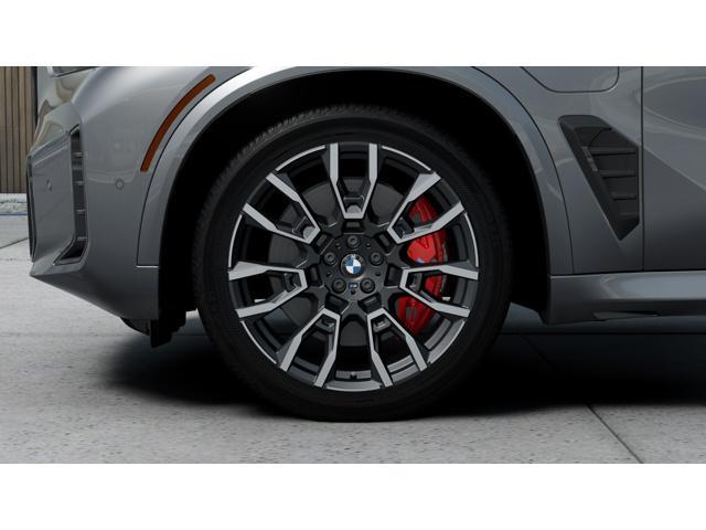 new 2026 BMW X5 PHEV car, priced at $91,625