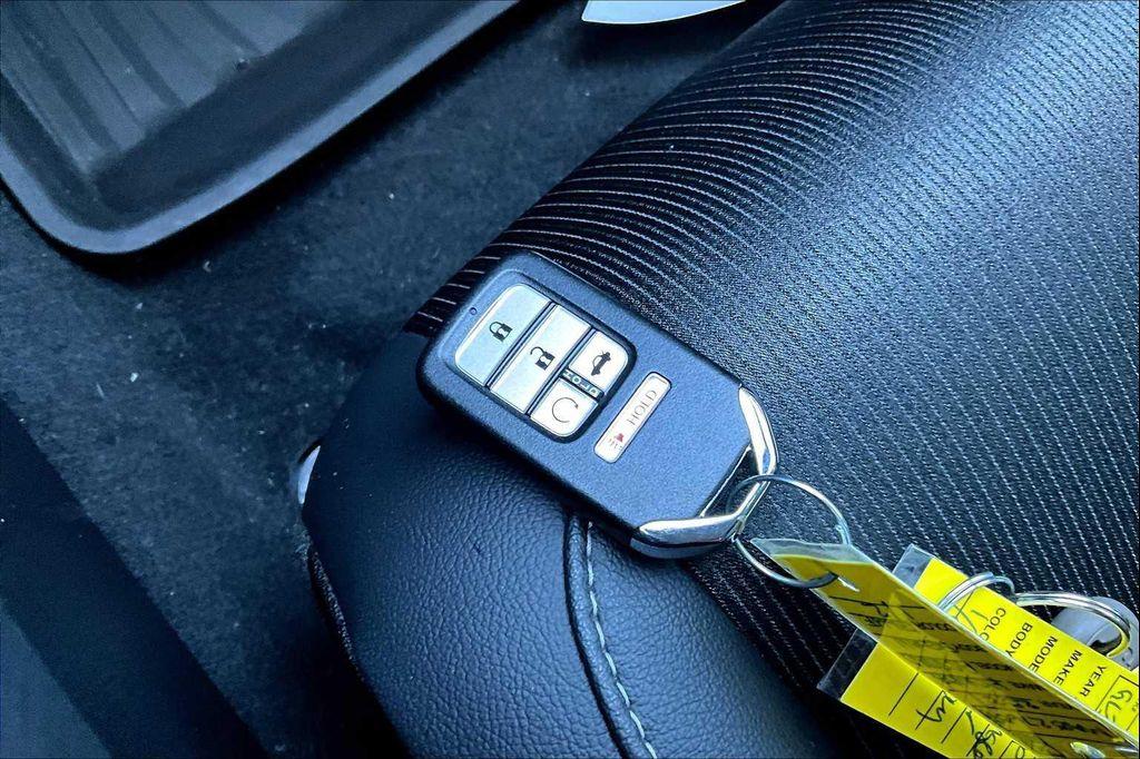 used 2021 Honda Accord car, priced at $29,950