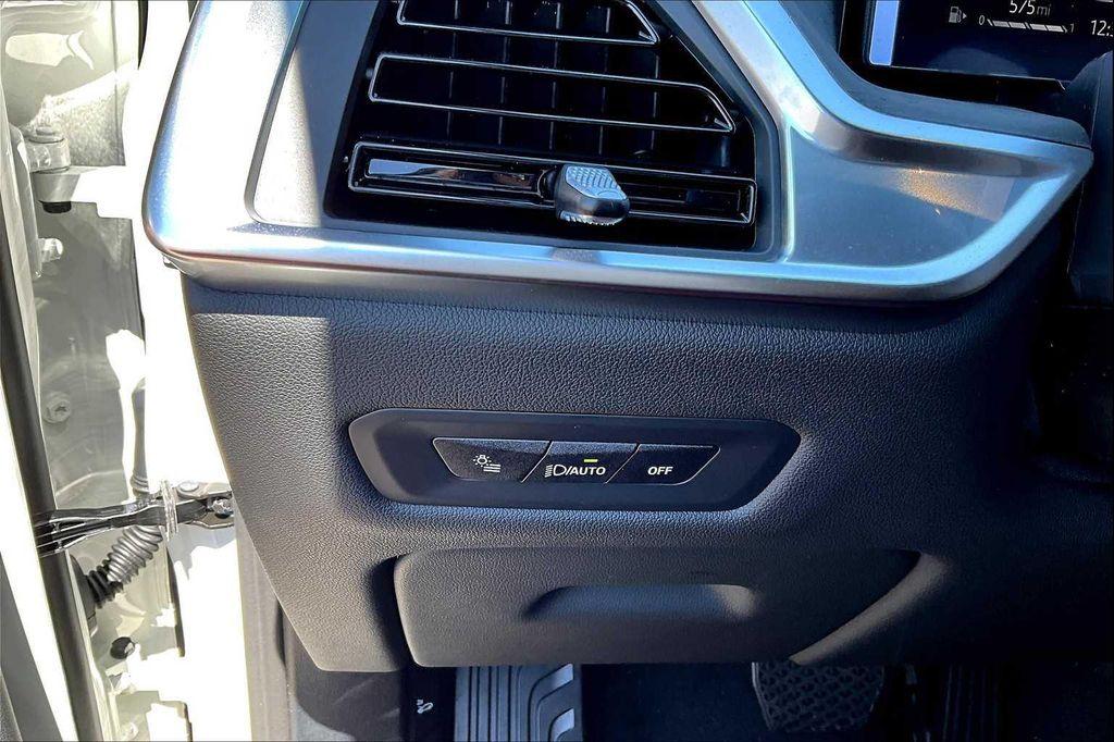 new 2026 BMW X5 car, priced at $79,075