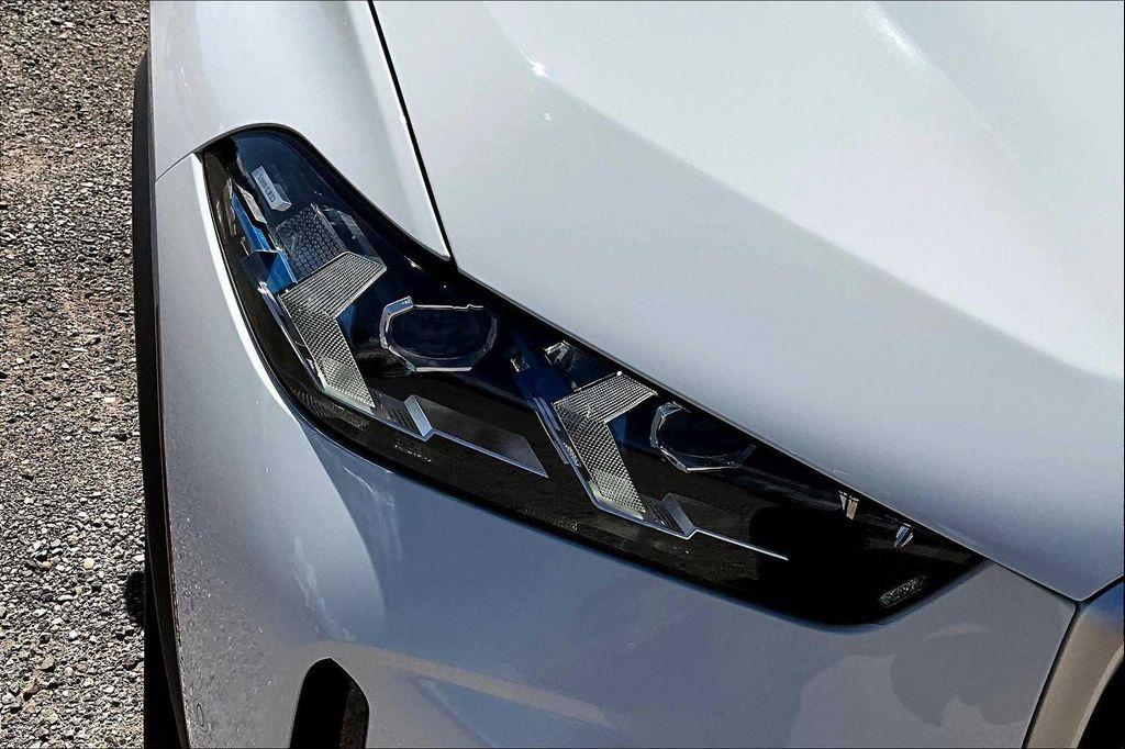new 2026 BMW X5 car, priced at $79,075