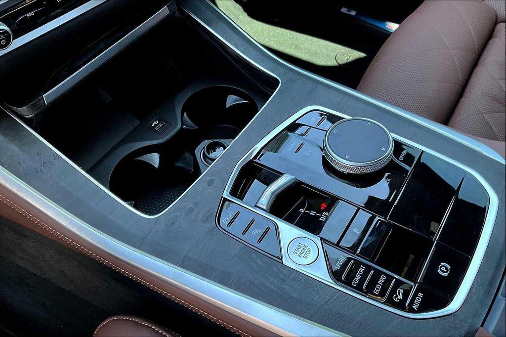 new 2026 BMW X5 car, priced at $79,075