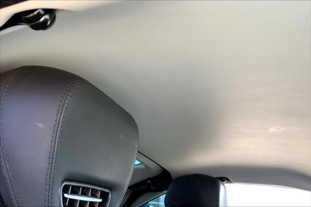 used 2009 Mercedes-Benz SL-Class car, priced at $24,900