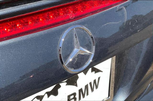 used 2009 Mercedes-Benz SL-Class car, priced at $24,900