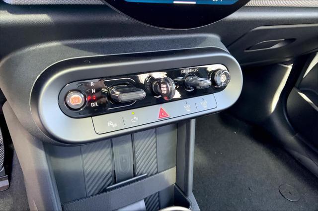 new 2025 MINI Hardtop car, priced at $37,890
