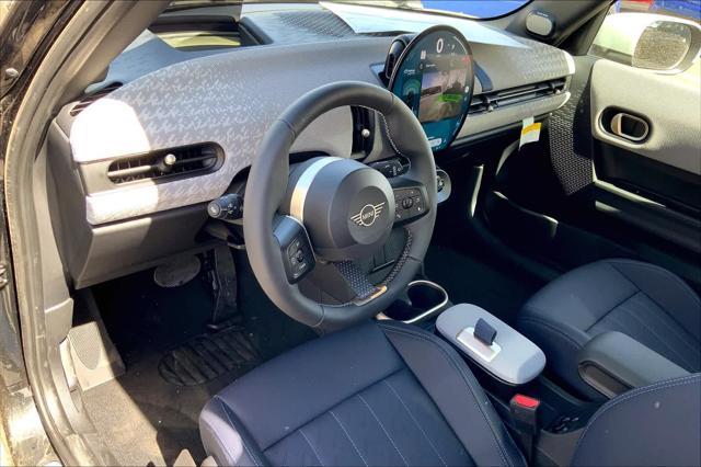new 2025 MINI Hardtop car, priced at $37,890