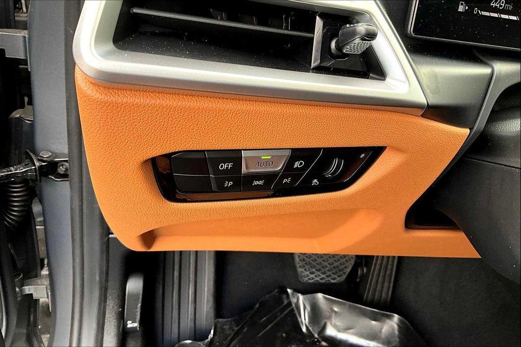new 2025 BMW 330 car, priced at $54,770