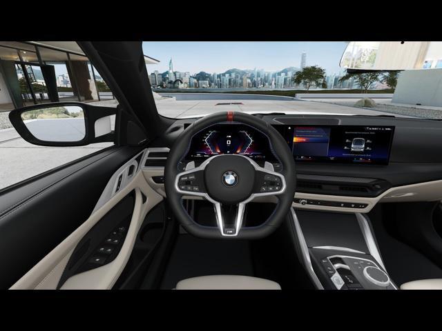 new 2025 BMW M440 car, priced at $79,480