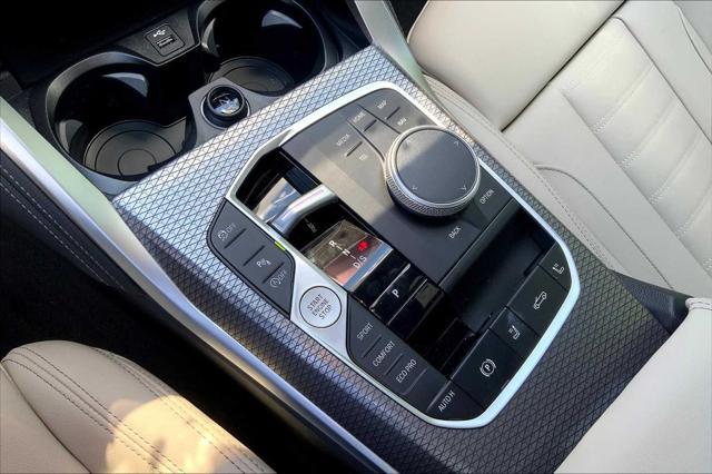new 2025 BMW M440 car, priced at $79,480