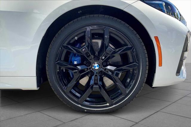 new 2025 BMW M440 car, priced at $79,480