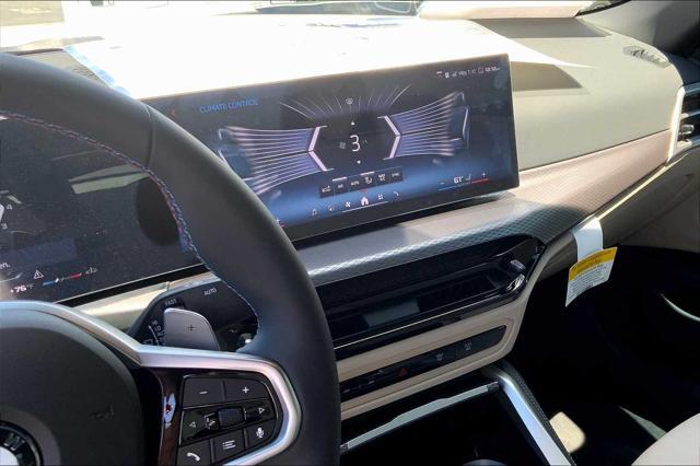 new 2025 BMW M440 car, priced at $79,480