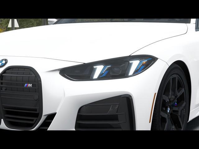 new 2025 BMW M440 car, priced at $79,480