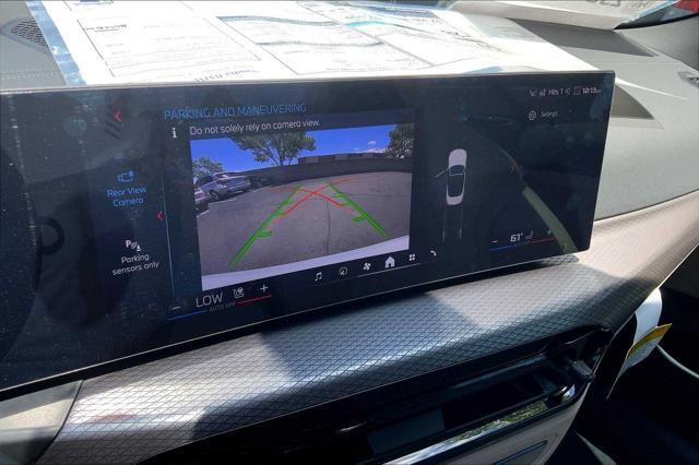 new 2025 BMW M440 car, priced at $79,480