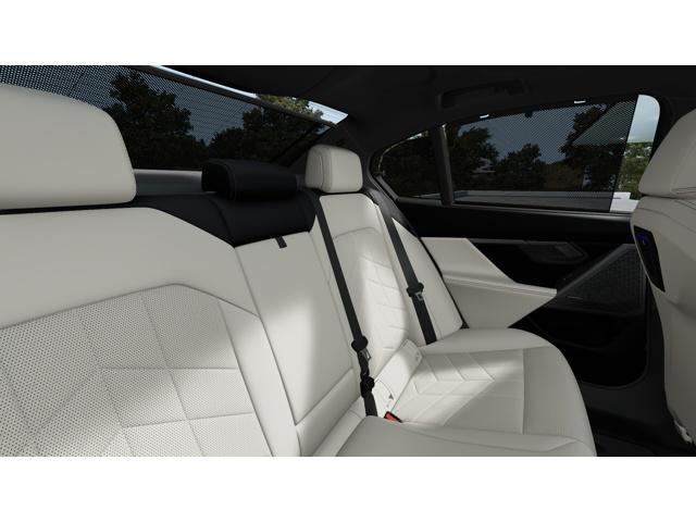 new 2026 BMW 550e car, priced at $84,200