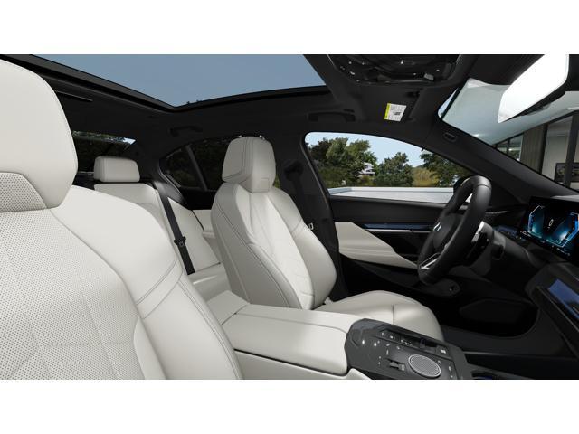 new 2026 BMW 550e car, priced at $84,200