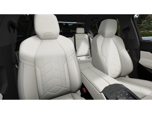 new 2026 BMW 550e car, priced at $84,200