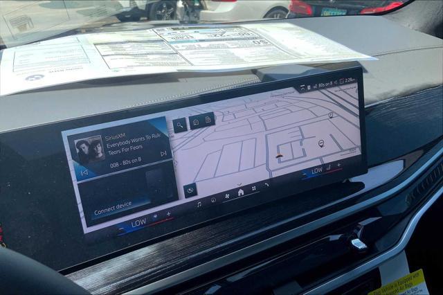 new 2026 BMW X5 PHEV car, priced at $87,130