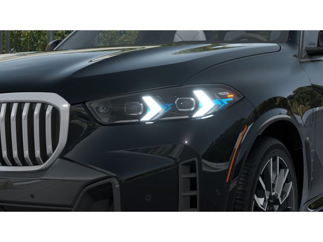 new 2026 BMW X5 PHEV car, priced at $87,130
