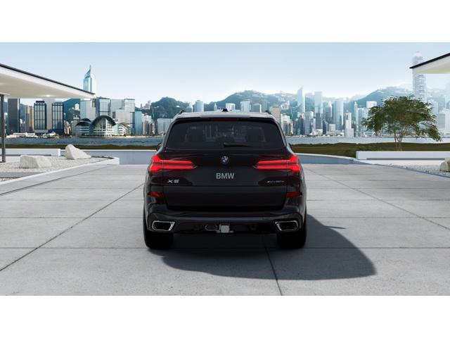 new 2026 BMW X5 PHEV car, priced at $87,130