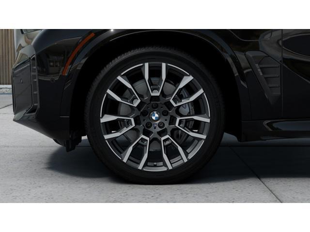 new 2026 BMW X5 PHEV car, priced at $87,130
