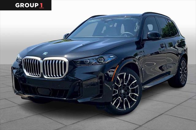 new 2026 BMW X5 PHEV car, priced at $87,130
