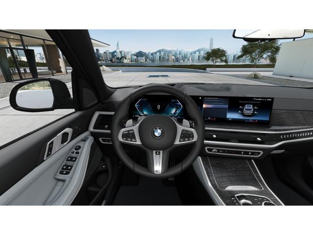 new 2026 BMW X5 PHEV car, priced at $87,130