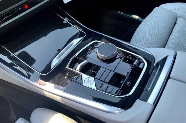 new 2026 BMW X5 PHEV car, priced at $87,130