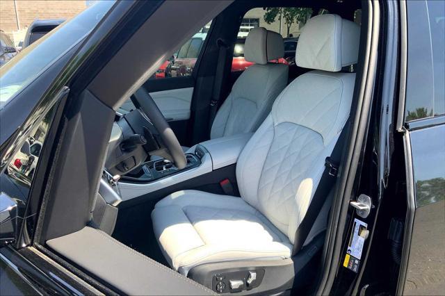 new 2026 BMW X5 PHEV car, priced at $87,130