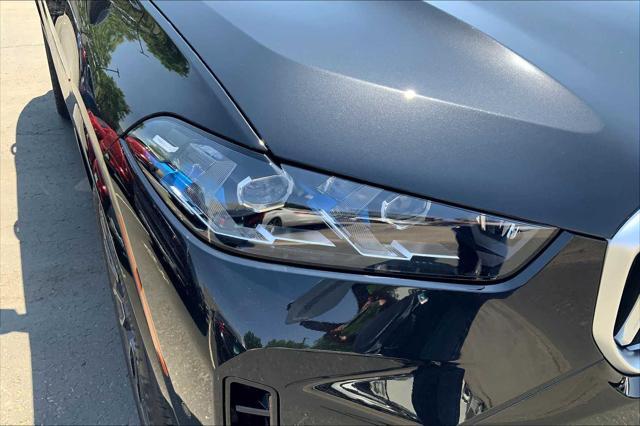 new 2026 BMW X5 PHEV car, priced at $87,130