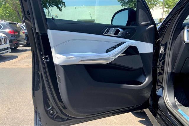 new 2026 BMW X5 PHEV car, priced at $87,130