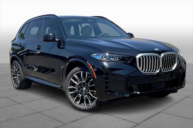 new 2026 BMW X5 PHEV car, priced at $87,130