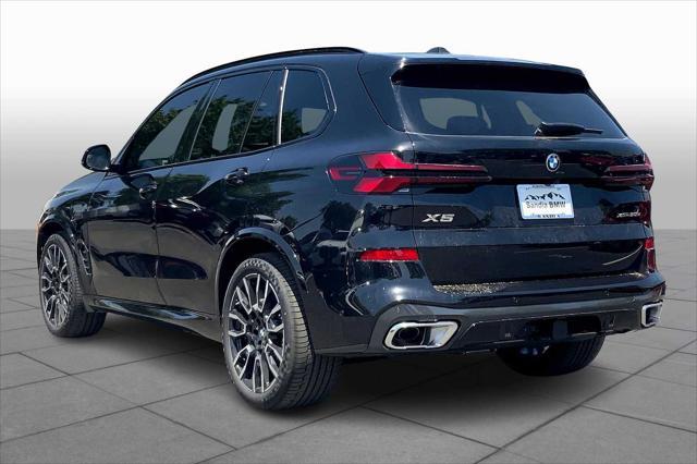new 2026 BMW X5 PHEV car, priced at $87,130