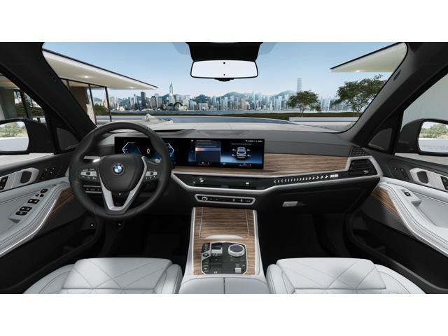 new 2026 BMW X5 PHEV car, priced at $85,375