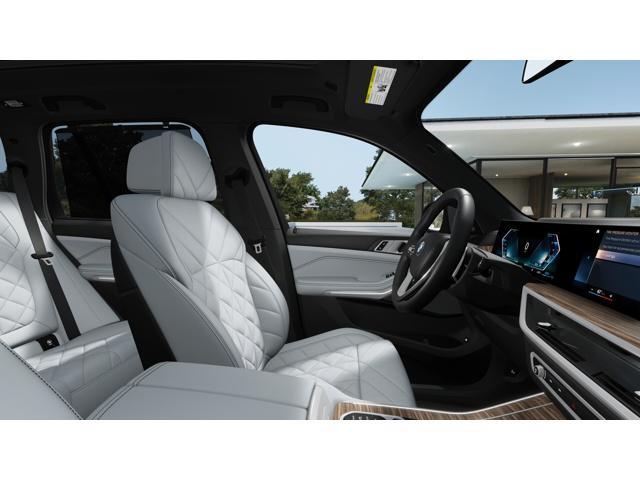 new 2026 BMW X5 PHEV car, priced at $85,375