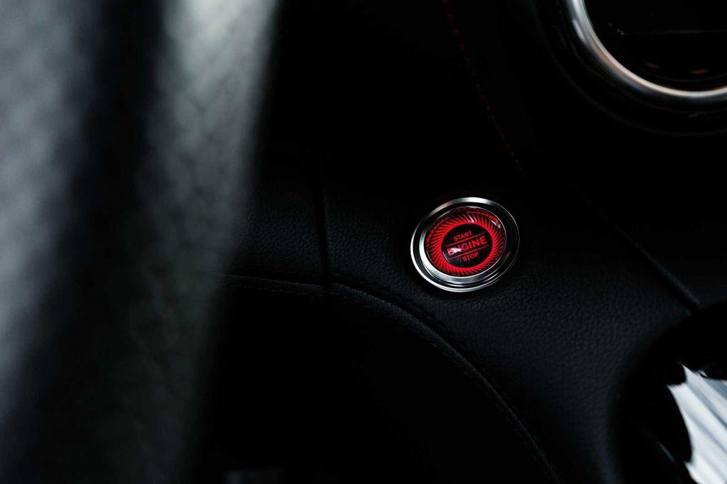 used 2020 Mercedes-Benz AMG GT car, priced at $89,950