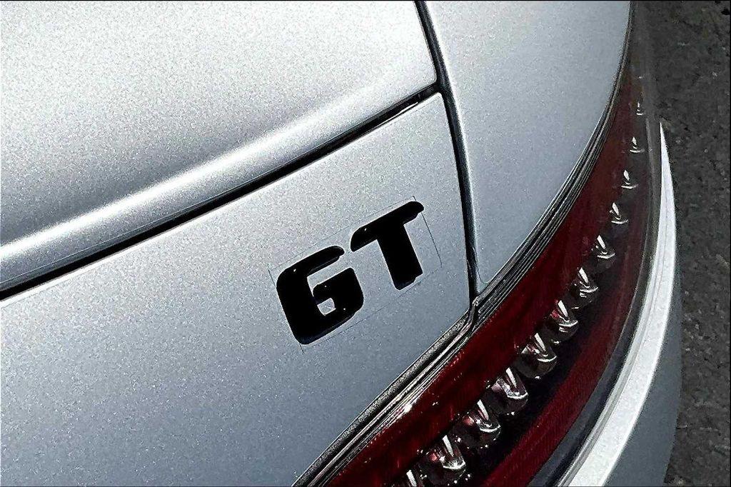 used 2020 Mercedes-Benz AMG GT car, priced at $89,950