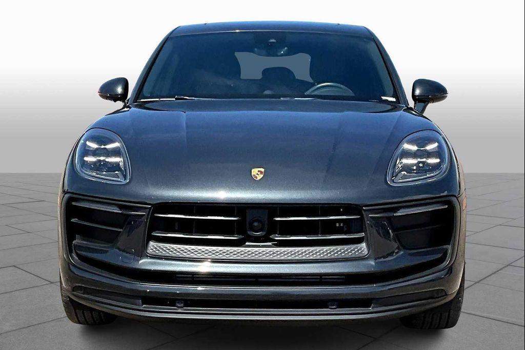 used 2022 Porsche Macan car, priced at $41,950