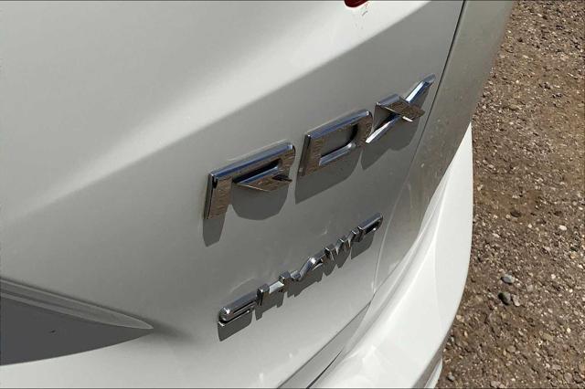 used 2021 Acura RDX car, priced at $30,700