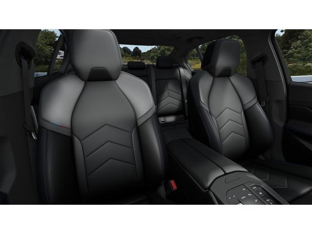 new 2026 BMW 530 car, priced at $68,940