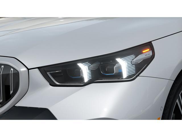 new 2026 BMW 530 car, priced at $68,940