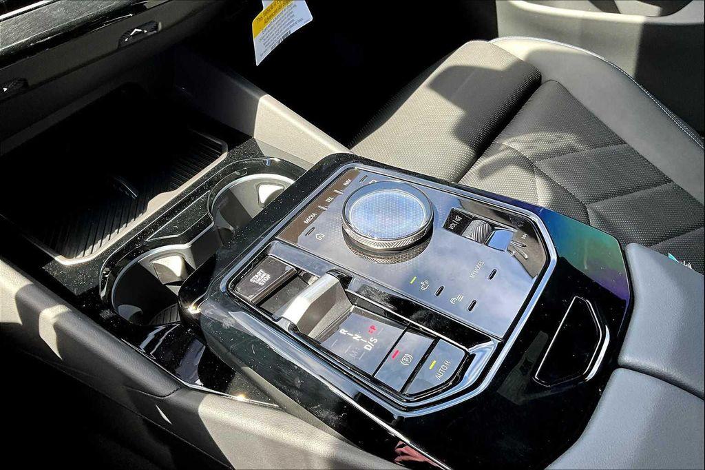 new 2026 BMW 530 car, priced at $68,940
