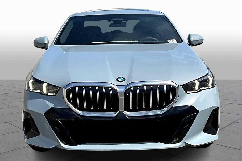 new 2026 BMW 530 car, priced at $68,940