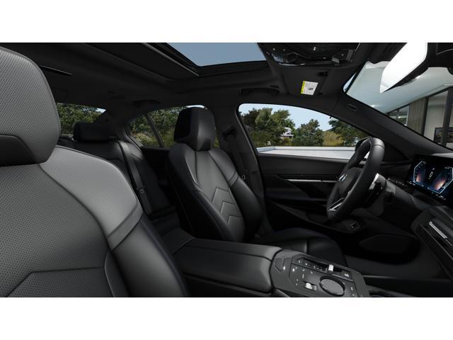 new 2026 BMW 530 car, priced at $68,940