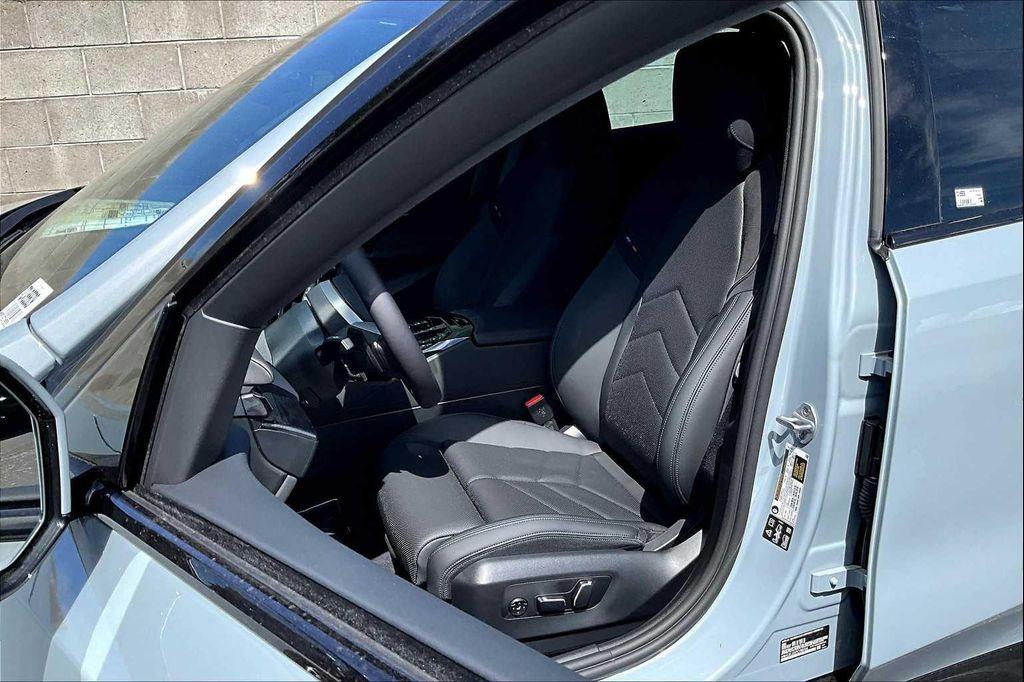 new 2026 BMW 530 car, priced at $68,940
