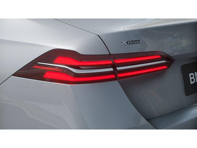new 2026 BMW 530 car, priced at $68,940